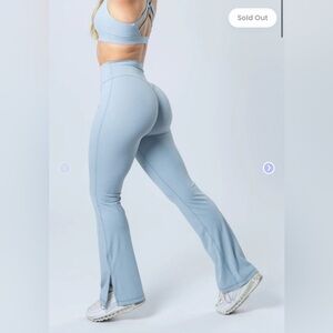 Paragon Sculptseam Plus Flare Leggings